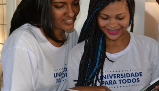 Programa Universidade Para Todos abre inscrições para 15 mil vagas na Bahia nesta terça-feira  