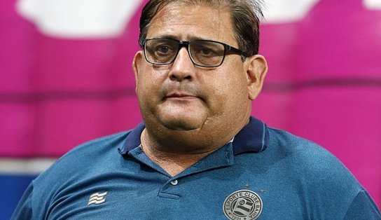 Guto Ferreira foi sondado pelo América Mineiro para deixar o Bahia, mas disse "não"  