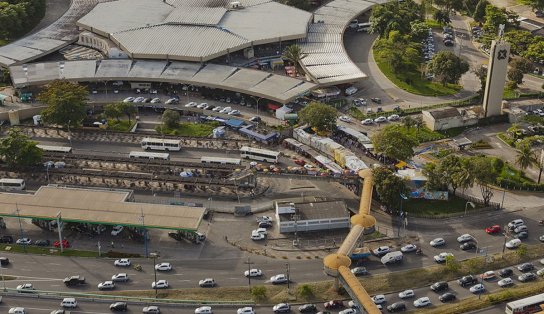 Agerba promete frotas de ônibus extras na Semana Santa para aliviar filas na saída de Salvador  