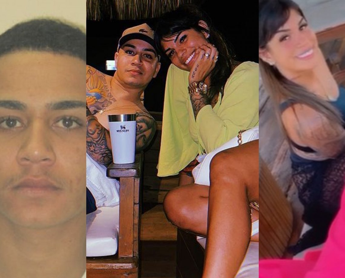 Blogueiras que estavam com homens assassinados em praia de Jaguaripe são liberadas; delegado dá detalhes