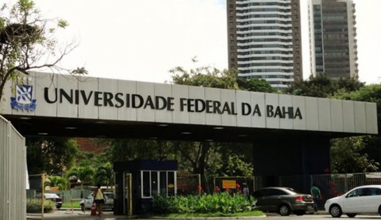 Universidade Federal da Bahia decide manter obrigatório o uso de máscaras nas dependências  