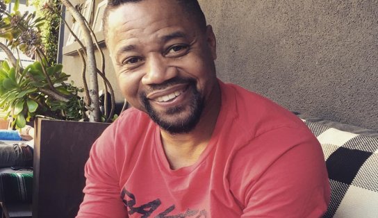 Ator Cuba Gooding Jr. admite culpa em caso que investiga assédios sexuais; ele ganhou o Oscar em 1996