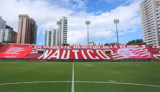 Em Recife, Bahia visita Náutico para tentar se manter no G4 da Série B