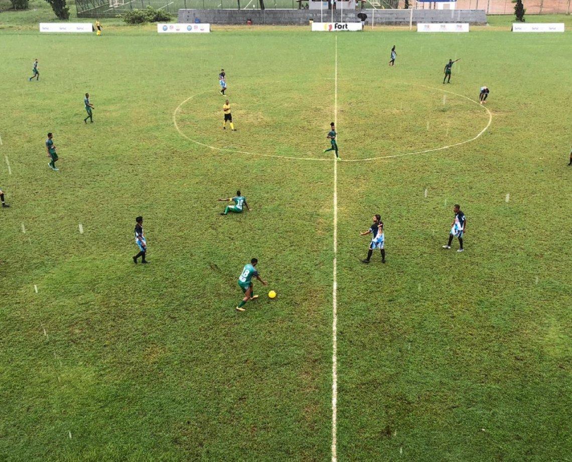 Futebol de Várzea: Penharol vence o time do Millords e segue firme na Liga dos Campeões