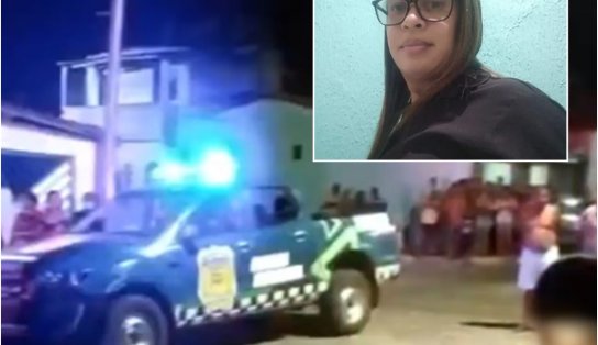 Pastora evangélica e filho de 14 anos são encontrados mortos dentro de casa na Bahia