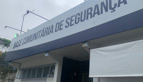 De volta ao passado: Base da PM que tinha projeto contra "muro do fuzila" é atacada em Salvador; relembre  