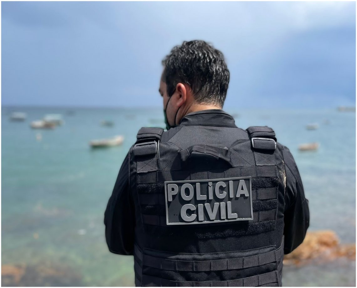 Mulher é presa após matar ex-namorado por R$ 5 na Bahia; suspeita queria comprar maconha