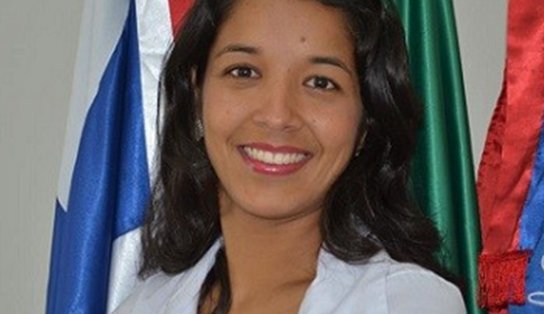 Vice-prefeita baiana morre cerca de uma semana após descobrir leucemia; cidade decreta luto de sete dias