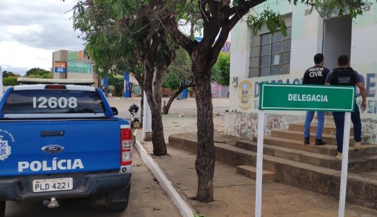 Homem é preso suspeito de abusar das próprias filhas na Bahia; vítimas fugiam de casa constantemente  