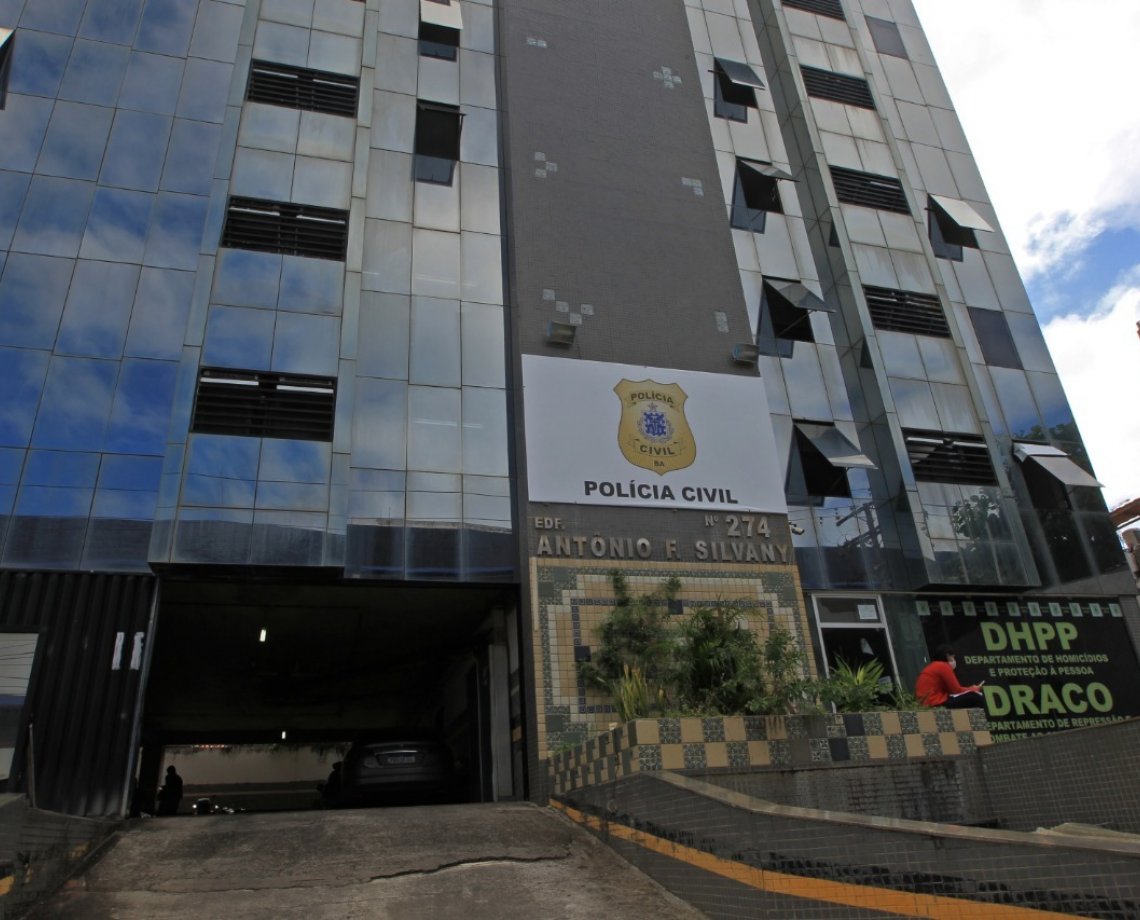 Governo da Bahia publica edital de concurso com mil vagas para a Polícia Civil