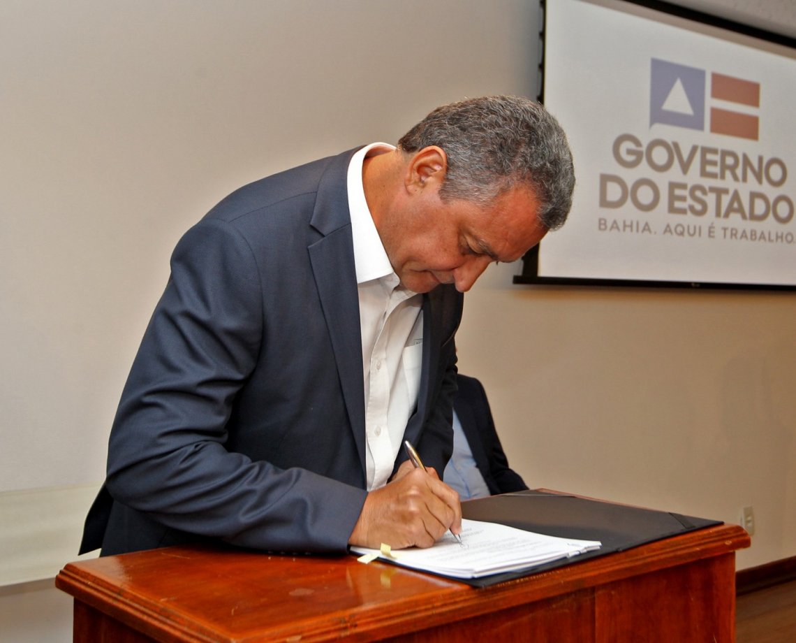 Governo da Bahia reconhece situa&ccedil;&atilde;o de emerg&ecirc;ncia de tr&ecirc;s cidades baianas; confira