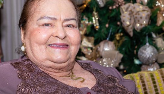 Empresária Sônia Lopes Dias, da granola Tia Sônia, morre aos 82 anos, em Vitória da Conquista