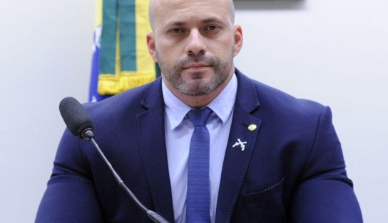 Bolsonaro concede perdão de pena ao deputado Daniel Silveira, condenado pelo STF a mais de 8 anos de prisão