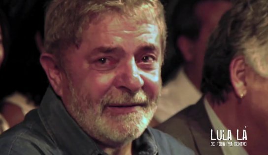 Vereador de Salvador pede que TRE-BA impeça exibição de documentário sobre Lula na TVE