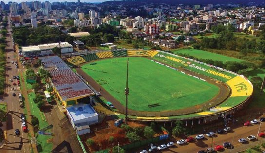 Vitória tem duelo direto contra Ypiranga-RS neste domingo para fugir do Z4 da Série C