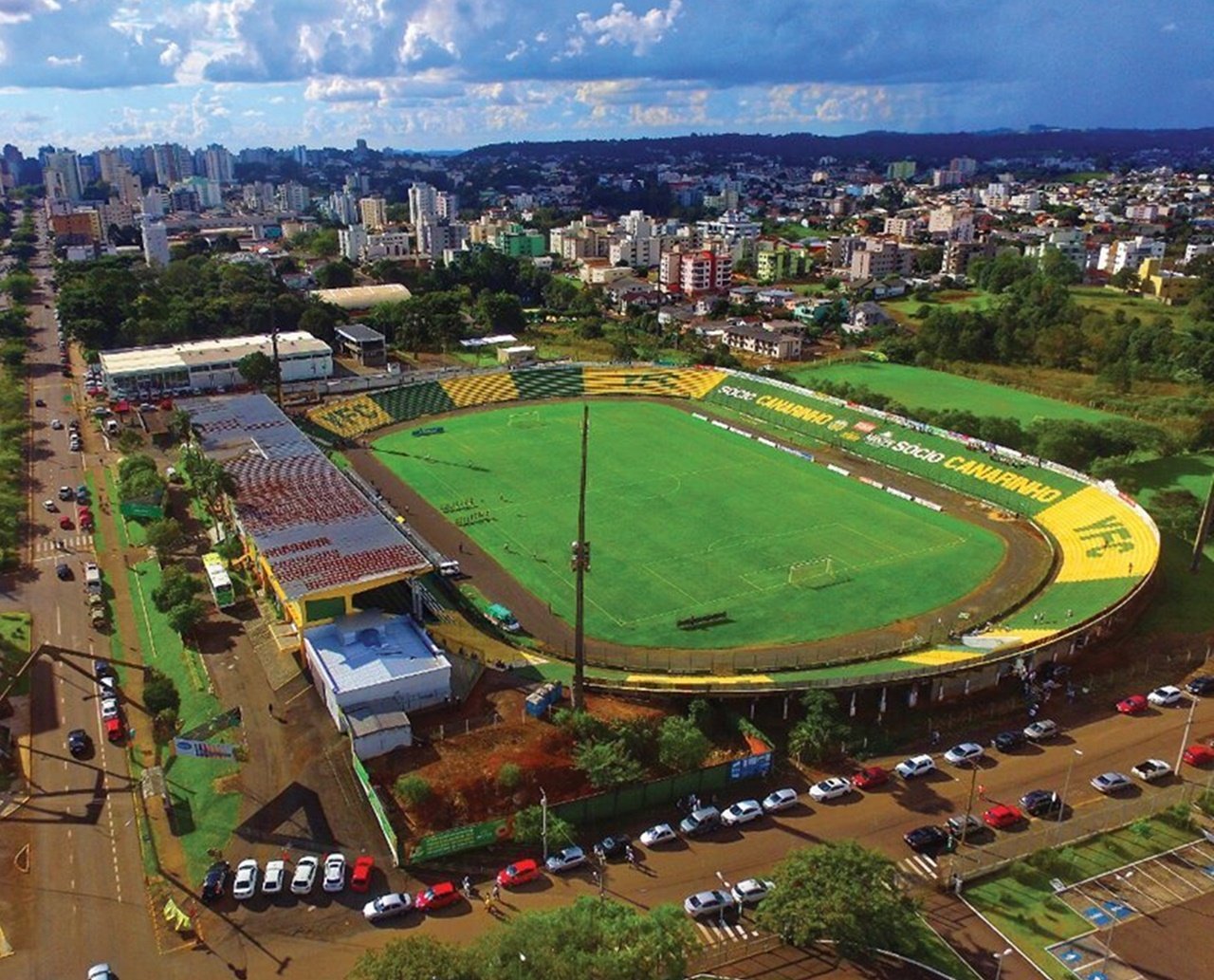 Vitória tem duelo direto contra Ypiranga-RS neste domingo para fugir do Z4 da Série C