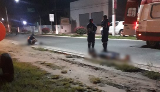 Chacina em Cruz das Almas: veja identidade e ficha criminal de cada um dos cinco mortos; uma estava grávida