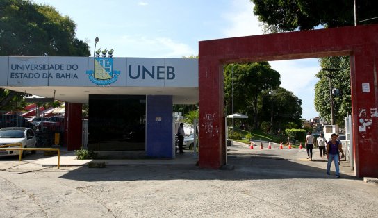 Universidades estaduais da Bahia anunciam paralisação para esta quarta-feira