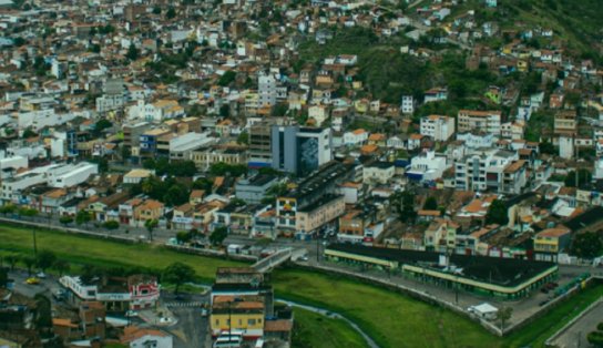 Susto em Jacobina! Terra treme e moradores relatam que sentiram estrondo na cidade; saiba mais