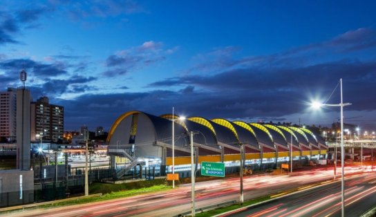 Serviços gratuitos de saúde mental e física acontecem na estação de metrô Bairro da Paz 