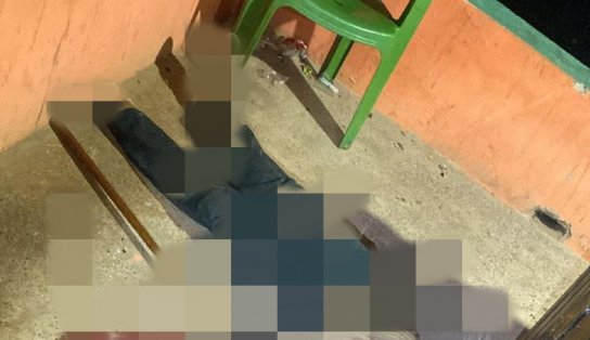 Homem de 28 anos é assassinado a tiros dentro de bar no município de Pojuca