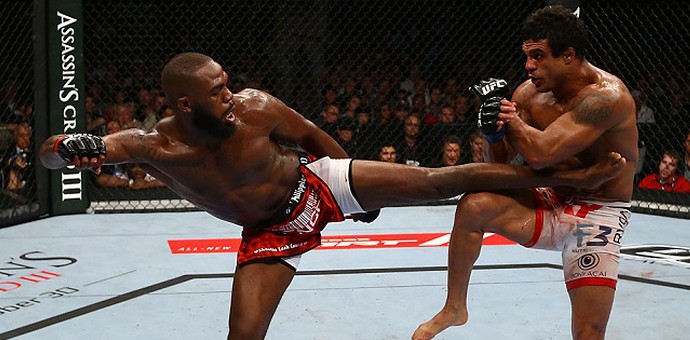 &#8220;Jon Jones pode nunca mais voltar a lutar&#8221;, afirma treinador do atleta