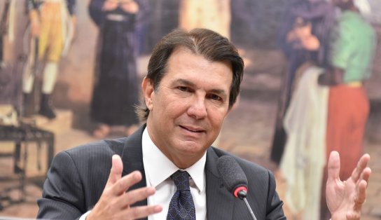 Deputado baiano Arthur Maia é eleito presidente da CCJ na Câmara; comissão é a mais importante da Casa