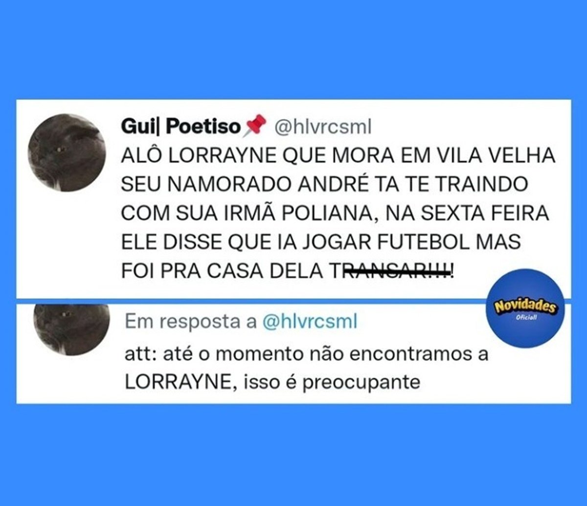 Conversa dentro de ônibus expõe traição de homem com amiga da namorada e história ganha o Brasil  