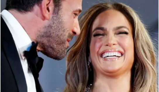 Falta de sexo poderá quebrar contrato de casamento entre Jennifer Lopez e Ben Afflek; entenda  