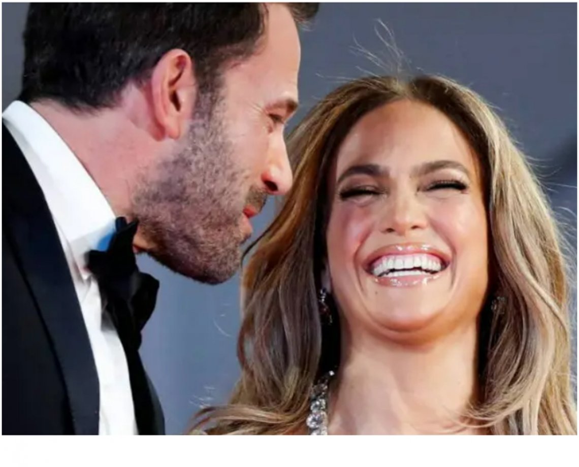 Falta de sexo poderá quebrar contrato de casamento entre Jennifer Lopez e Ben Afflek; entenda  