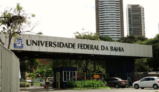 Carro de professor da UFBA é roubado dentro do campus de Ondina; seguranças fecharam portão e suspeito fugiu a pé