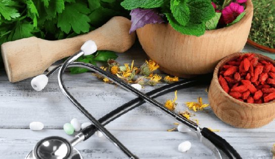 Estão abertas as inscrições para o Curso de Medicina do Estilo de Vida e Naturopatia ; saiba mais