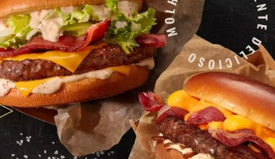 Após polêmica envolvendo picanha, McDonald's tira hambúrgueres de circulação