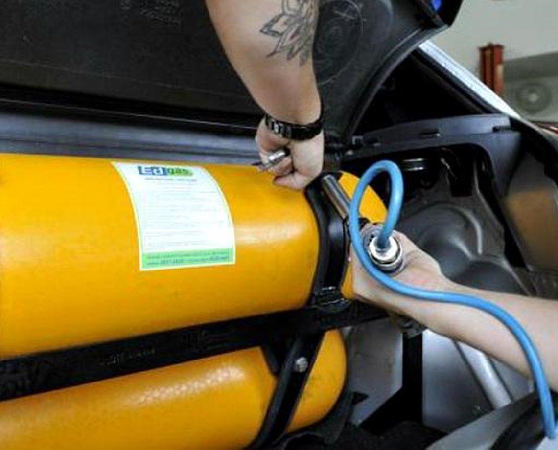 Subiu de novo: Petrobras reajusta gás natural em 19% no domingo; aumento deve ser só no GNV