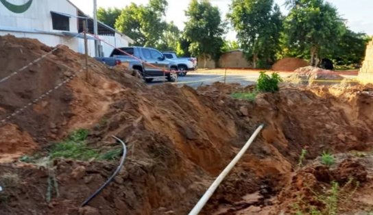 Cinco crianças morrem soterradas em fazenda em Formosa do Rio Preto, na Bahia; vítimas eram coreanas