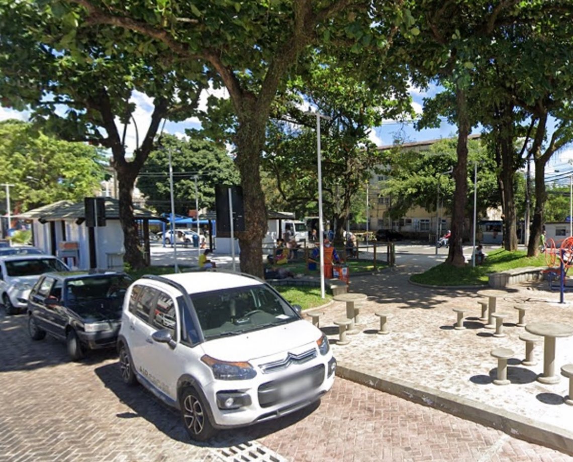 Polícia Civil investiga agressão física sofrida por rodoviário em Pernambués; militar é suspeito