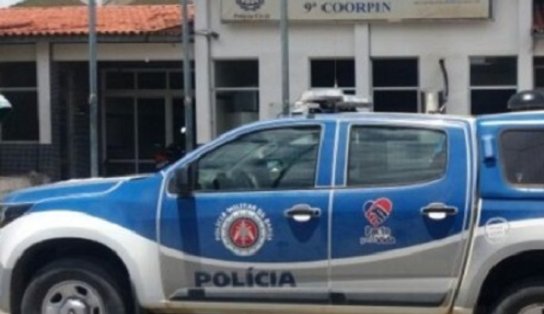 Homens invadem casa e executam mulher com vários tiros no interior da Bahia