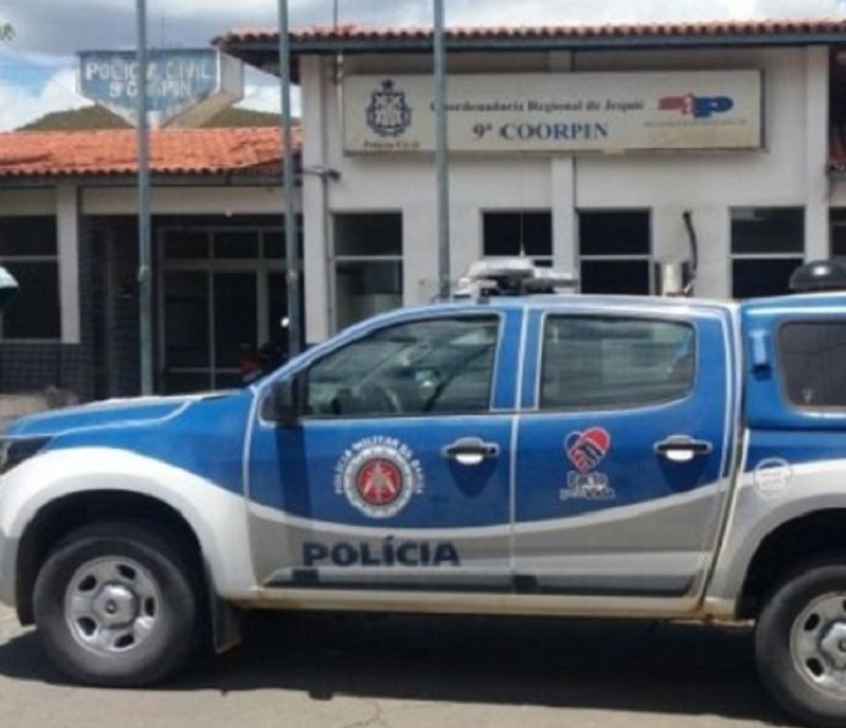 Homens invadem casa e executam mulher com vários tiros no interior da Bahia