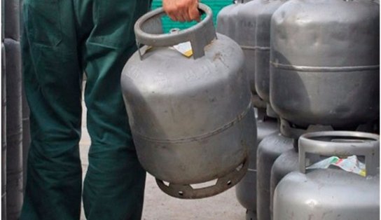 Boa notícia! Gás de cozinha terá valor reduzido na Bahia, diz sindicato 