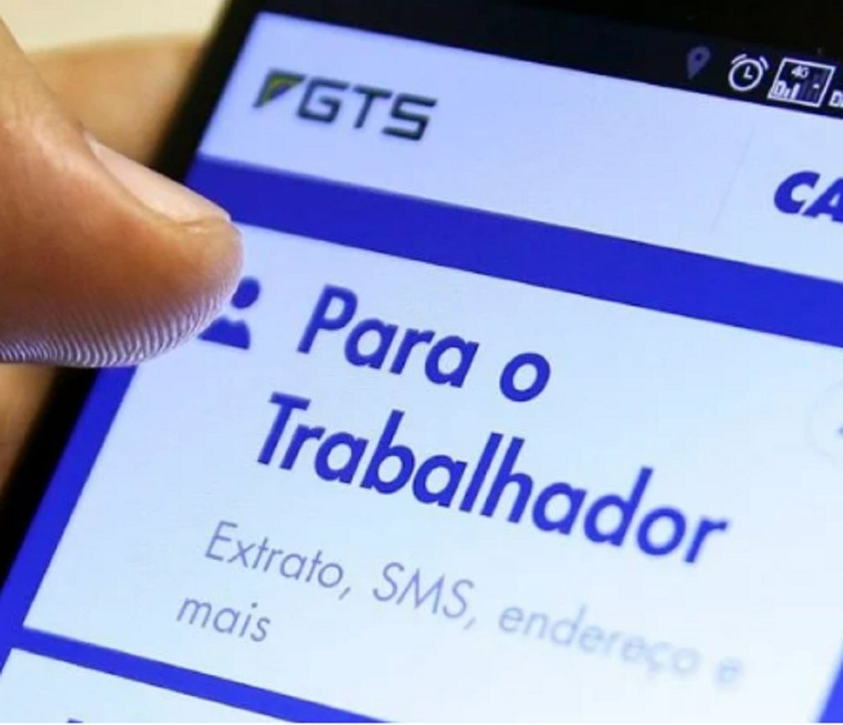 A partir desta quarta-feira, mais um grupo de trabalhadores pode sacar até R$ 1 mil no FGTS; confira