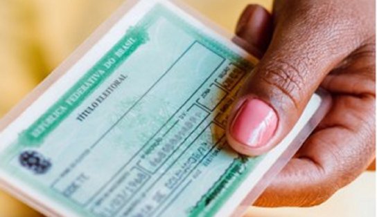 ÚLTIMO DIA: eleitores têm até esta quarta-feira para regularizar pendências e atualizar dados no TSE  