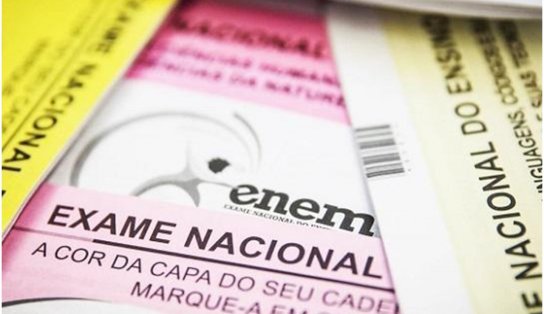 Se ligue! Inscrições para o Enem 2022 começam na próxima semana; veja aqui como fazer  