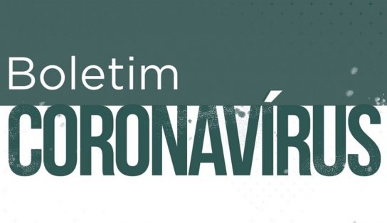 Bahia tem 290 casos ativos de Covid-19, sendo 136 resgstrados nas últimas 24 horas 