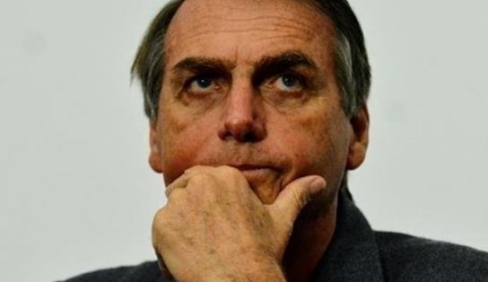 Vídeo: Bolsonaro volta a falar de Exército nas Eleições e alfineta: "quero garantir a eleição do Lula"  