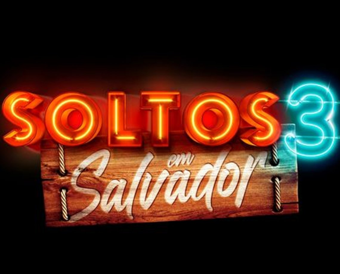 "Soltos em Salvador": reality que tem pegação e festas será realizado na capital baiana e agita a web 