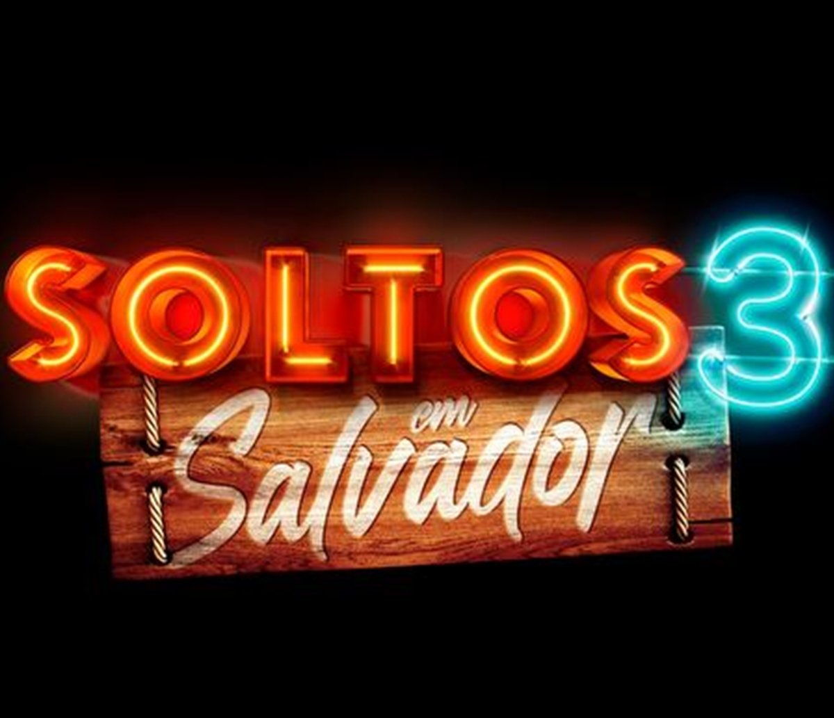 "Soltos em Salvador": reality que tem pegação e festas será realizado na capital baiana e agita a web 