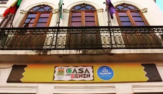 Programação dos 34 anos da Casa do Benin tem Negra Jhô, Juliana Ribeiro, Jorge Washington e mais; confira