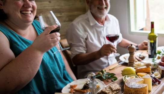 Dia das mães; Receitas de amor e afeto para comemoração em família