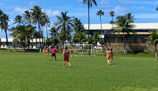 Kuririm de São Cristóvão "mata" Duas DKda na Copa de Várzea e garante semifinal para 1Lance; veja melhores momentos