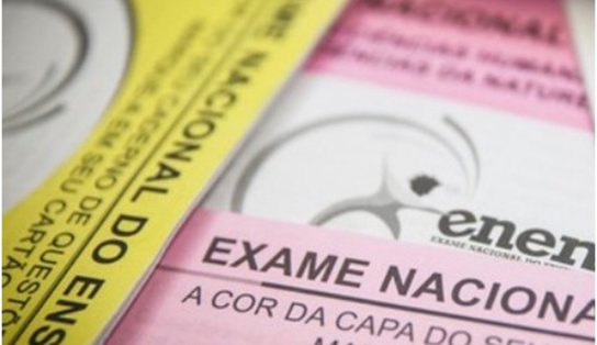 Se ligue! Inscrições para o Enem 2022 começam nesta terça-feira